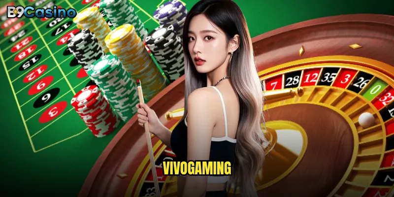 Vivogaming