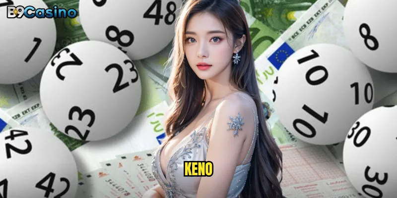 Keno