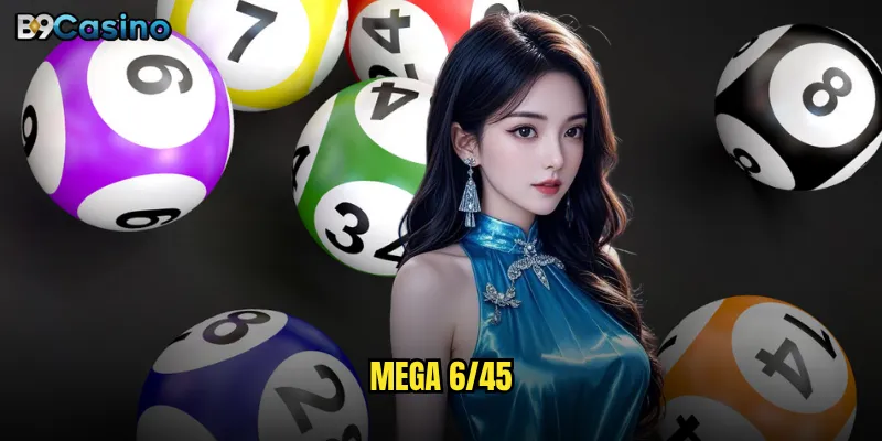 Mega 6/45