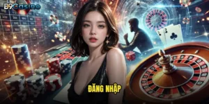 đăng nhập