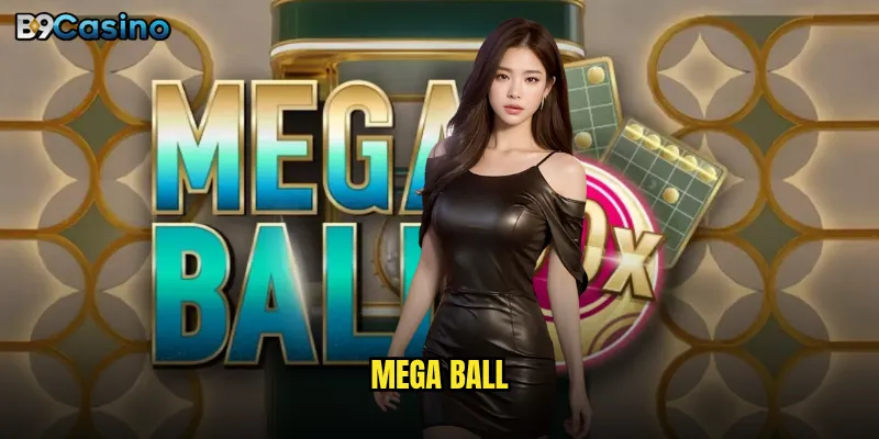 Mega Ball