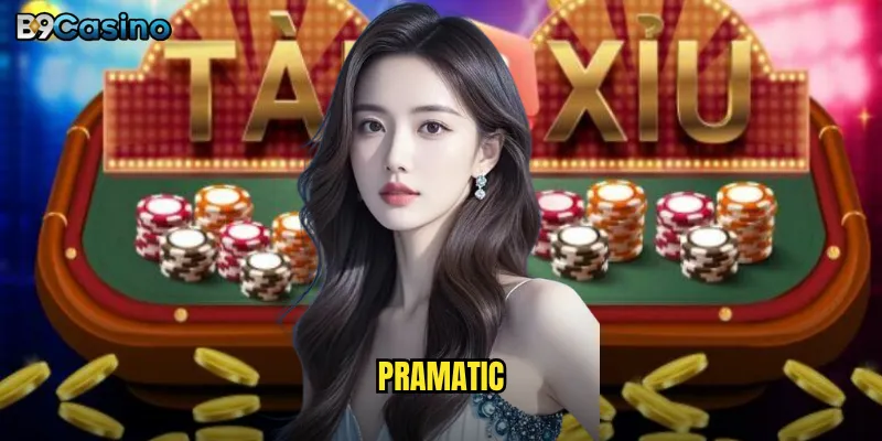Pramatic