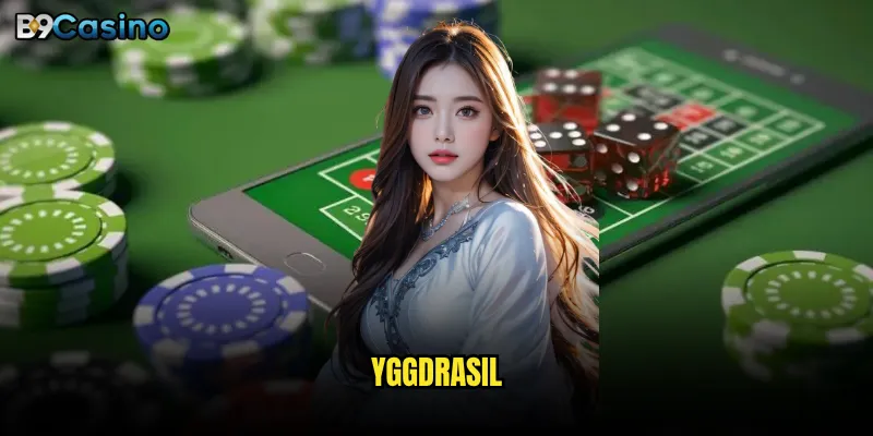 Yggdrasil