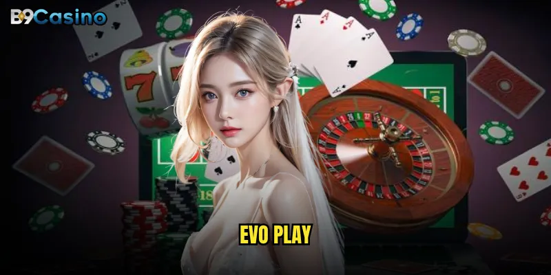 Evo Play