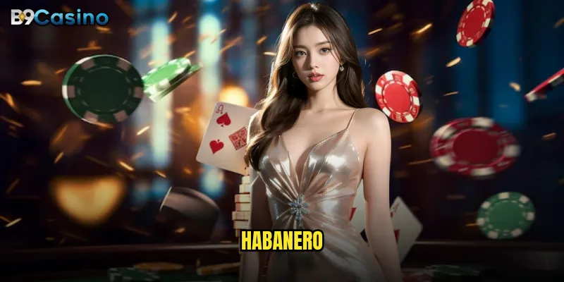 Habanero