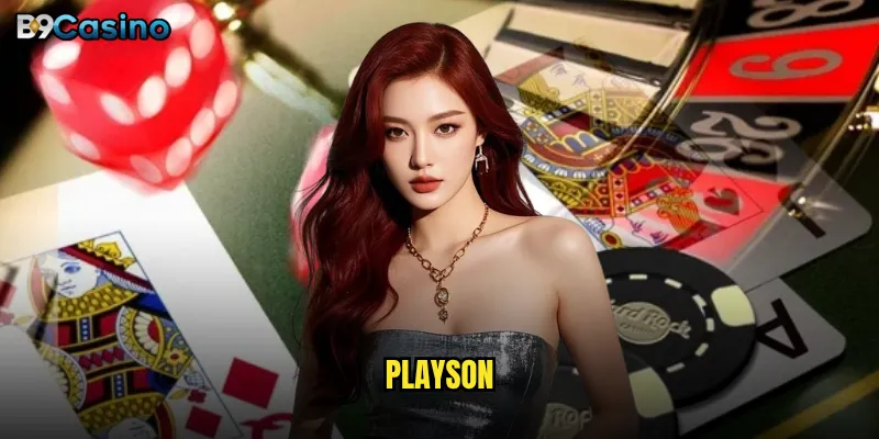 Playson