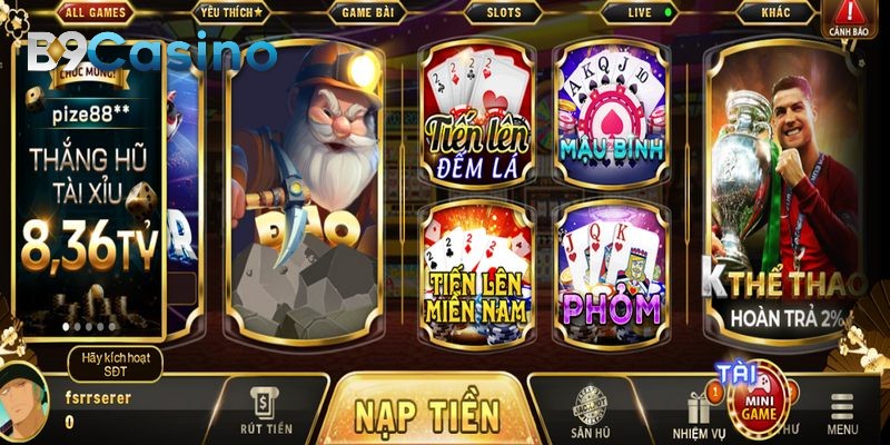 Cổng game Go88 được thành lập năm 2018